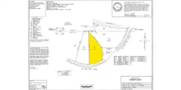 Lot 7B Pea Ridge Road