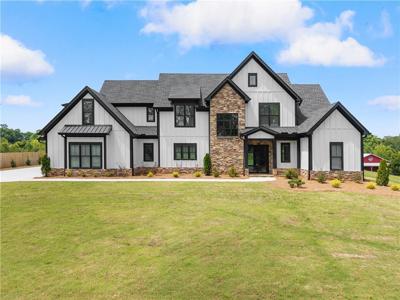 2275 Dr Bramblett Road