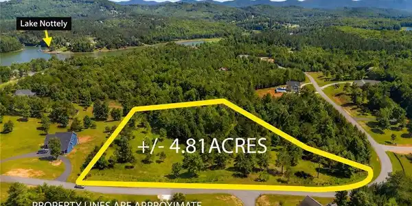 Lot 25 Water Oak Lane
