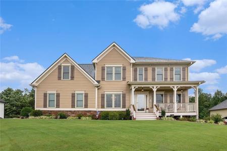 460 Morgan Lane