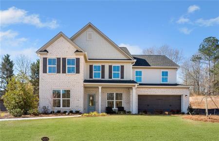 1619 Traveler Trace