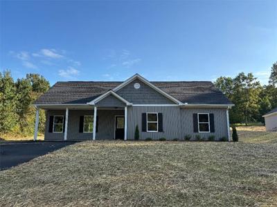 1405 Mount Olive Church Road
