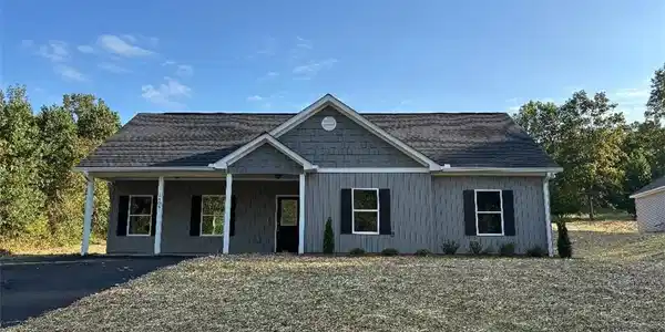 1405 Mount Olive Church Road