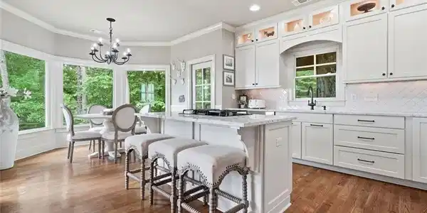 57 Wood Poppy View