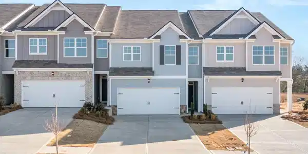201 Deerberry Drive