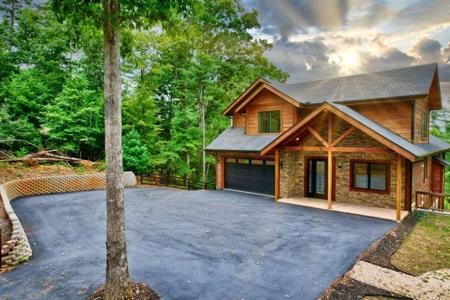 475 Parnell Drive
