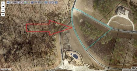 Lot 54 Deyton Drive