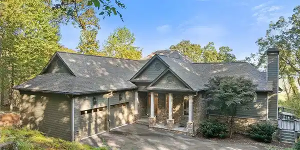 1319 Deer Run Ridge