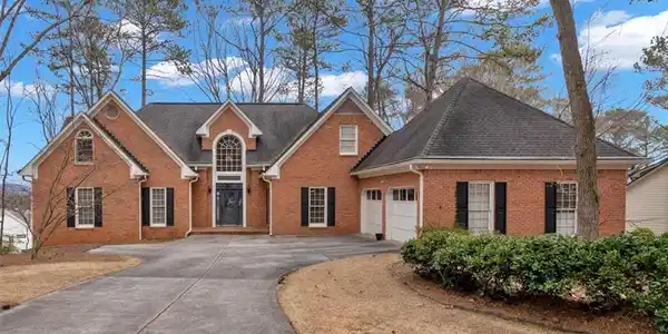 3229 Cobbs Farm Trail NW