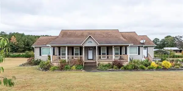 155 Government Farm Road