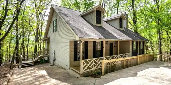279 Bella Vista Trail
