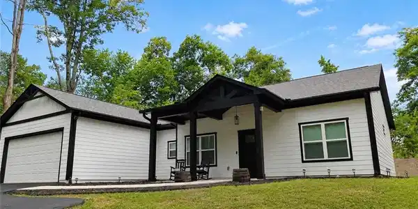 320 Harmony Drive Road