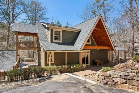 124 River Shoals Road