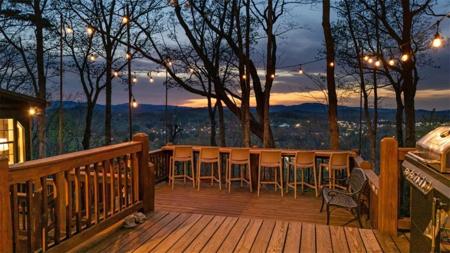 299 Eagles Nest Mountain Road