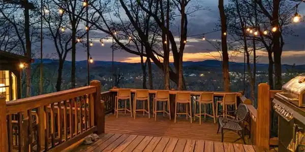 299 Eagles Nest Mountain Road