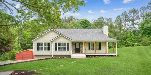 306 Chumbley Road