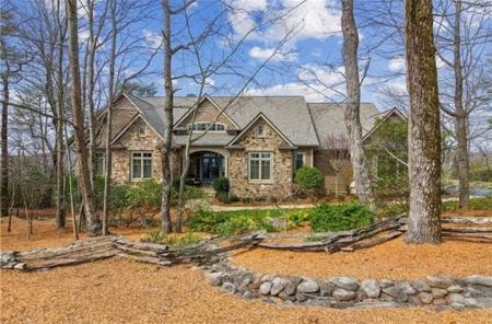 717 McElroy Mountain Drive