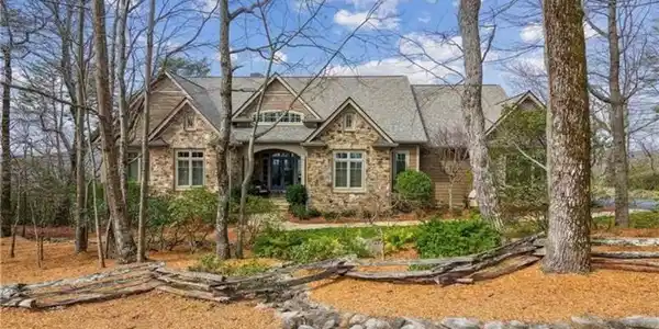 717 McElroy Mountain Drive