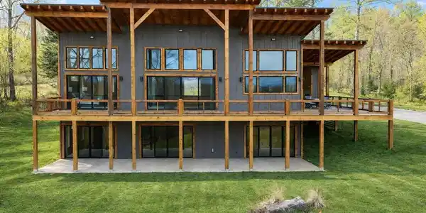 391 Sunrock Mountain Road