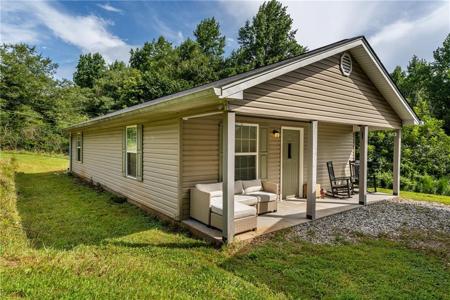 234 Jim Pruitt Road