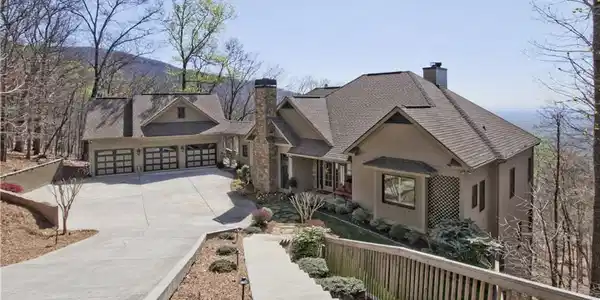 1650 Little Hendricks Mountain Road