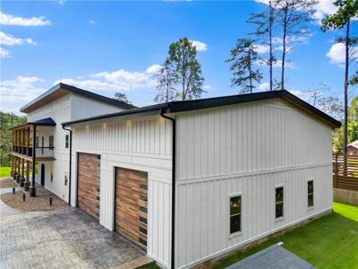 300 Mountain Ridge Drive