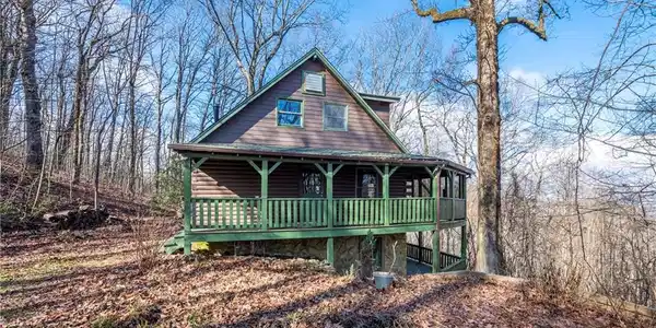 168 Burnt Mountain Cove Road