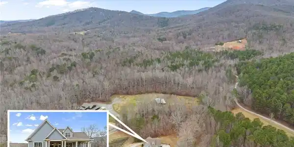 232 Happy Trails Way
