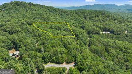 Lot 1 High Knee Road