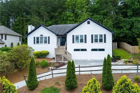 2111 Yorkshire Court