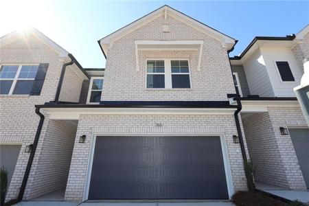 166 Redbud Road