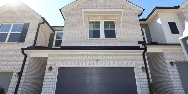 166 Redbud Road