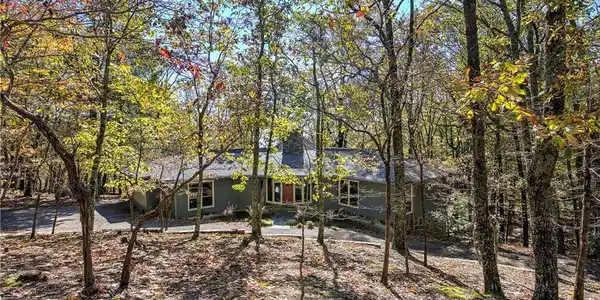 450 Little Hendricks Mountain Road