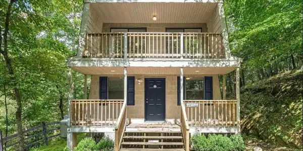 393 Garnet Drive