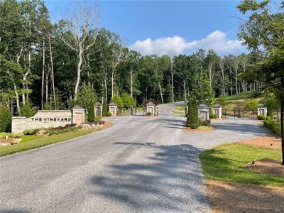 Lot247 Highgrove Drive