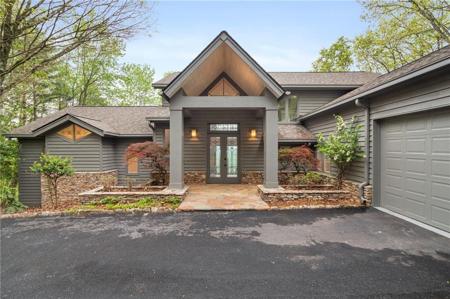 111 Wood Fern Knoll