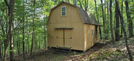 1356 Firetower Road