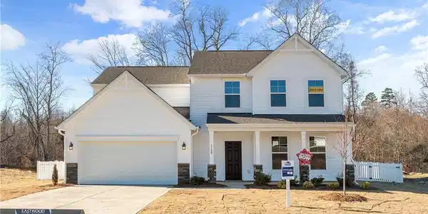 101 Cedar Crest Lane