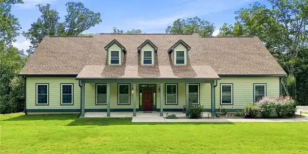 145 Ridgeline Road