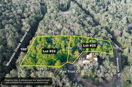 24/25 Fox Trail