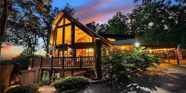168 Rabbit Ridge Road