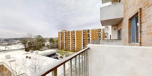 300 Johnson Ferry Road NE Unit A714
