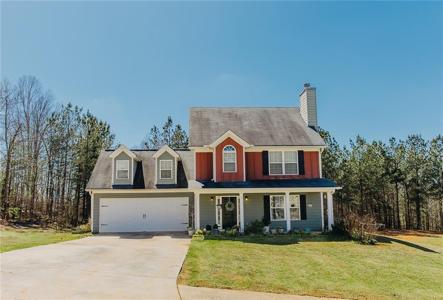 8743 Moss Hill Drive