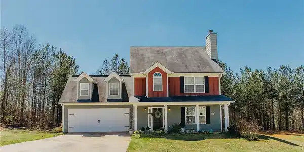 8743 Moss Hill Drive
