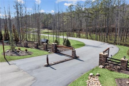 Lot 04 Blalock Mountain Road