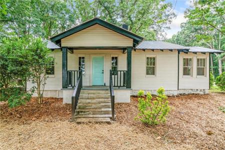 1619 Talking Rock Road