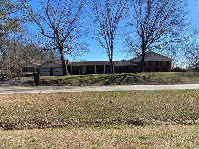 3615 Refuge Road