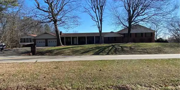 3615 Refuge Road