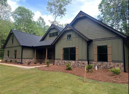 381 Chattahoochee Glen Road