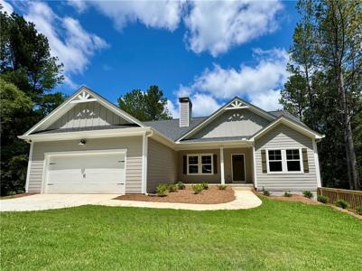 135 Autumn Ridge
